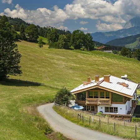 Stunningly Beautiful Chalet Peaceful Location