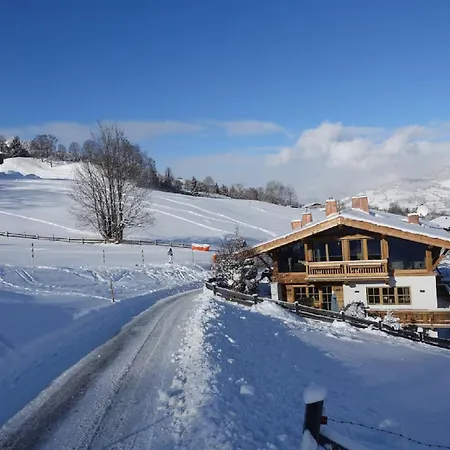 Apartment Stunningly Beautiful Chalet Peaceful Location *
