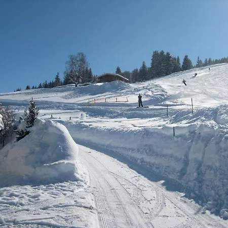 Apartment Stunningly Beautiful Chalet Peaceful Location