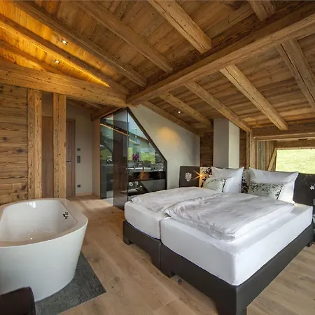 Apartment Stunningly Beautiful Chalet Peaceful Location *